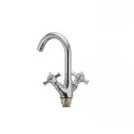 Смеситель для умывальника Haiba Zeus 274 (HB0436)