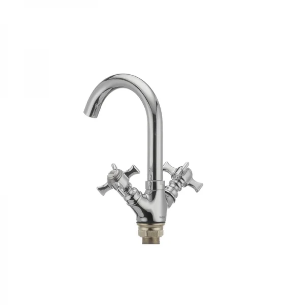 Смеситель для умывальника Haiba Zeus 274 (HB0436)