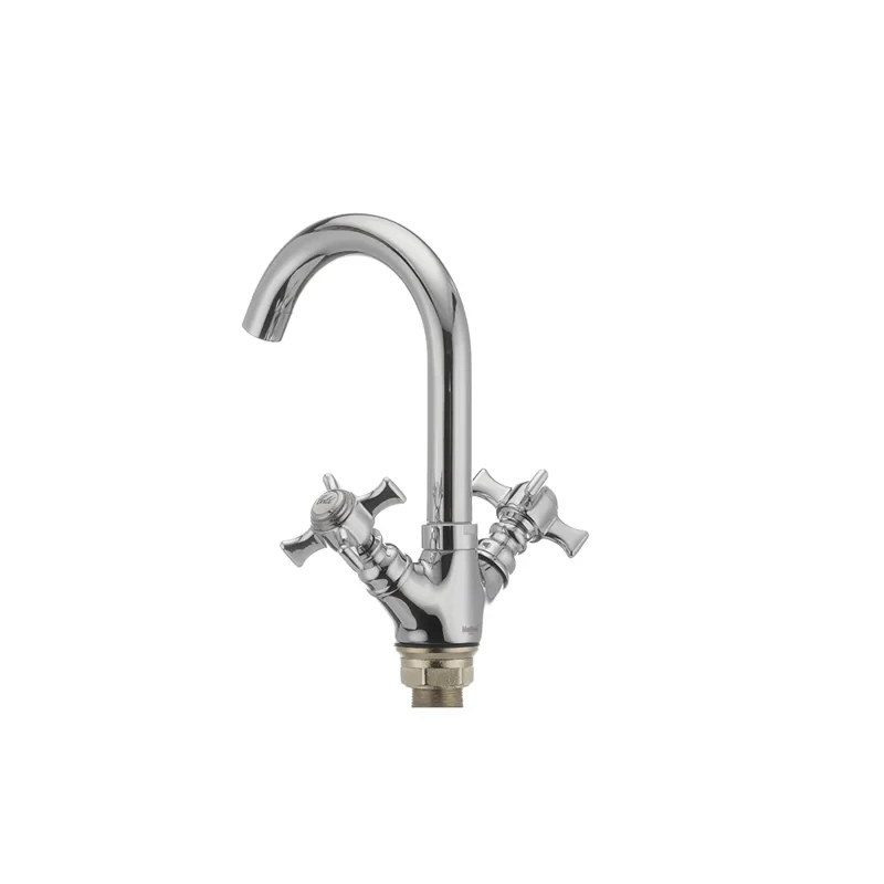 Змішувач для умивальника Haiba ZEUS 274 (HB0436)