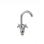 Змішувач для умивальника Haiba ZEUS 274 (HB0436)