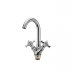 Смеситель для умывальника Haiba Zeus 274 (HB0436)