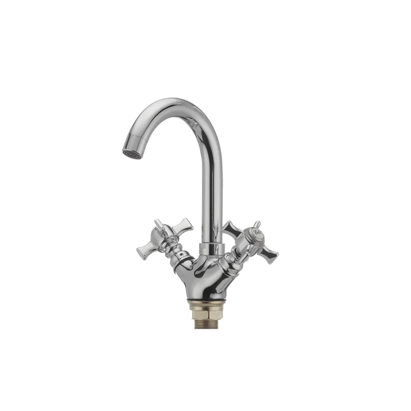 Змішувач для умивальника Haiba ZEUS 274 (HB0436)