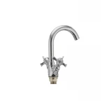 Смеситель для умывальника Haiba Zeus 274 (HB0436)