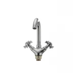 Смеситель для умывальника Haiba Zeus 274 (HB0436)