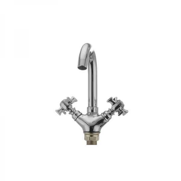 Смеситель для умывальника Haiba Zeus 274 (HB0436)