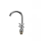 Смеситель для умывальника Haiba Zeus 274 (HB0436)