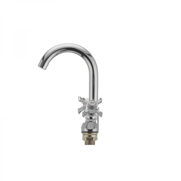 Смеситель для умывальника Haiba Zeus 274 (HB0436)