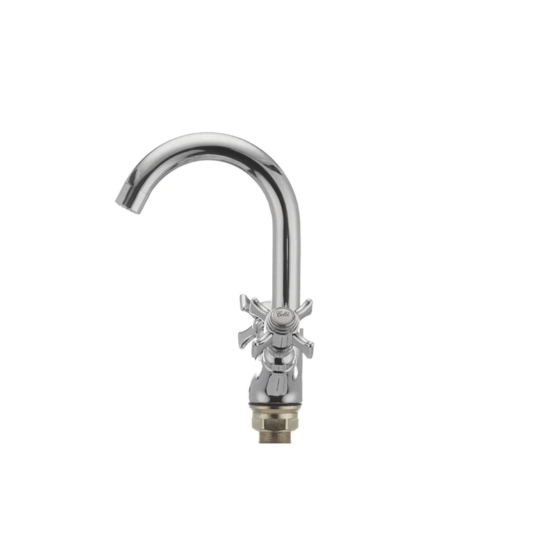 Змішувач для умивальника Haiba ZEUS 274 (HB0436)