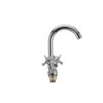 Смеситель для умывальника Haiba Zeus 274 (HB0436)