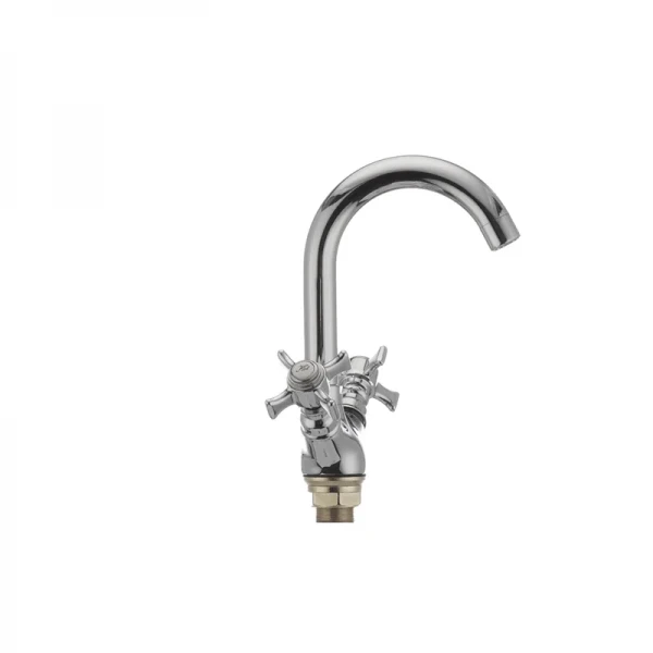 Смеситель для умывальника Haiba Zeus 274 (HB0436)