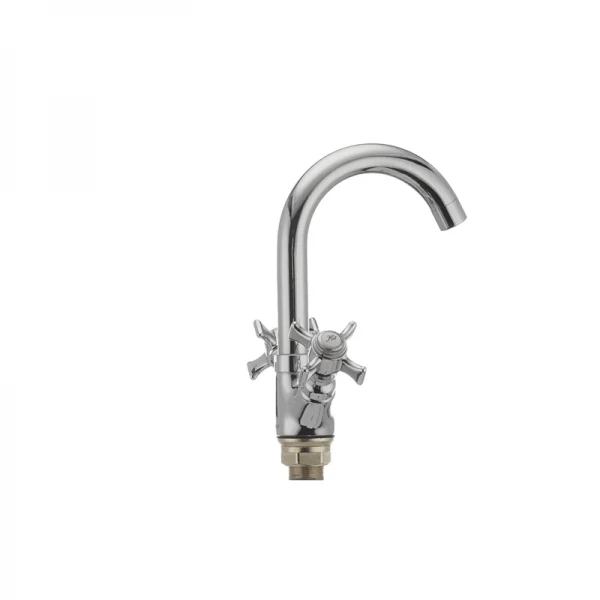 Смеситель для умывальника Haiba Zeus 274 (HB0436)