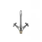 Смеситель для умывальника Haiba Zeus 274 (HB0436)