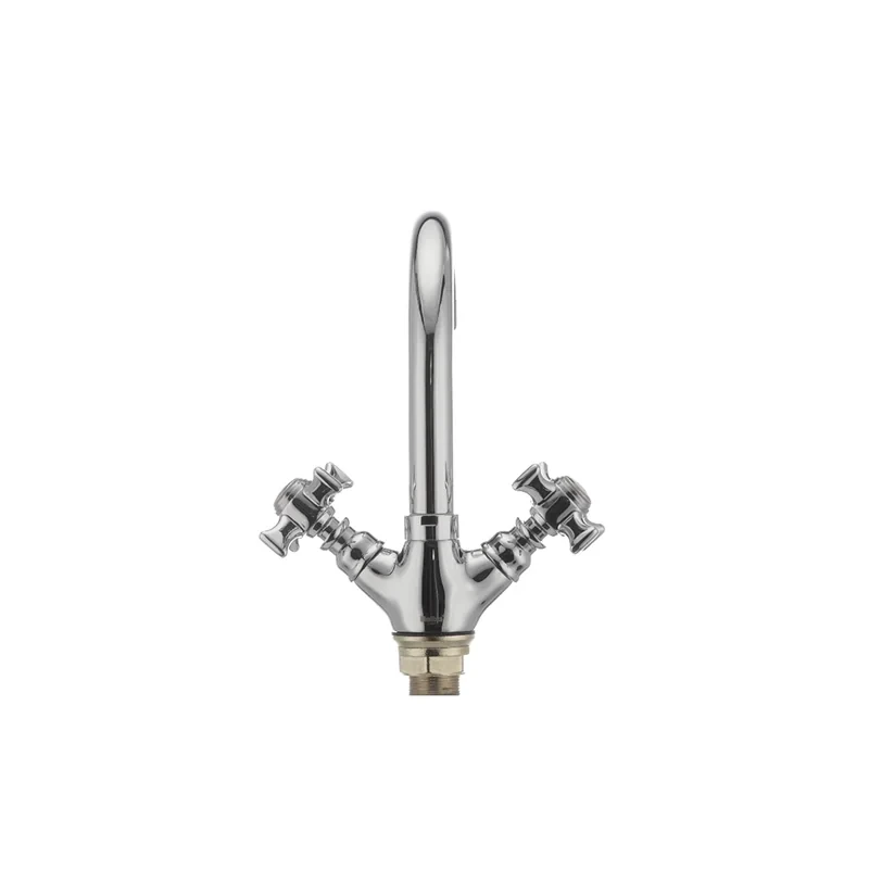 Змішувач для умивальника Haiba ZEUS 274 (HB0436)