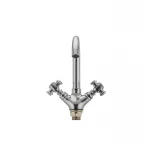 Смеситель для умывальника Haiba Zeus 274 (HB0436)