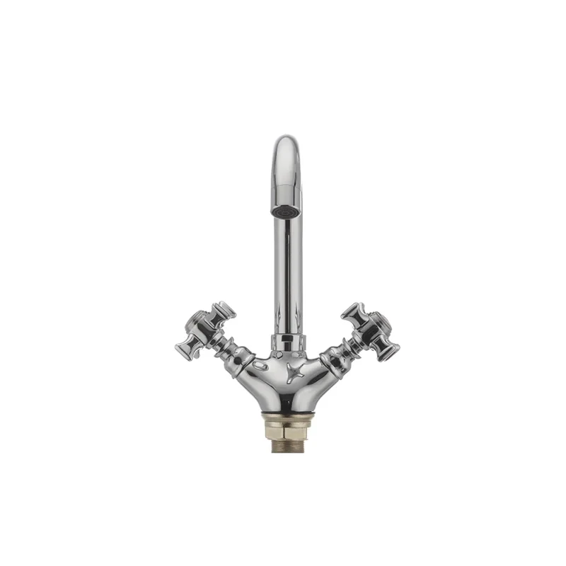 Змішувач для умивальника Haiba ZEUS 274 (HB0436)