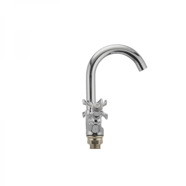 Смеситель для умывальника Haiba Zeus 274 (HB0436)