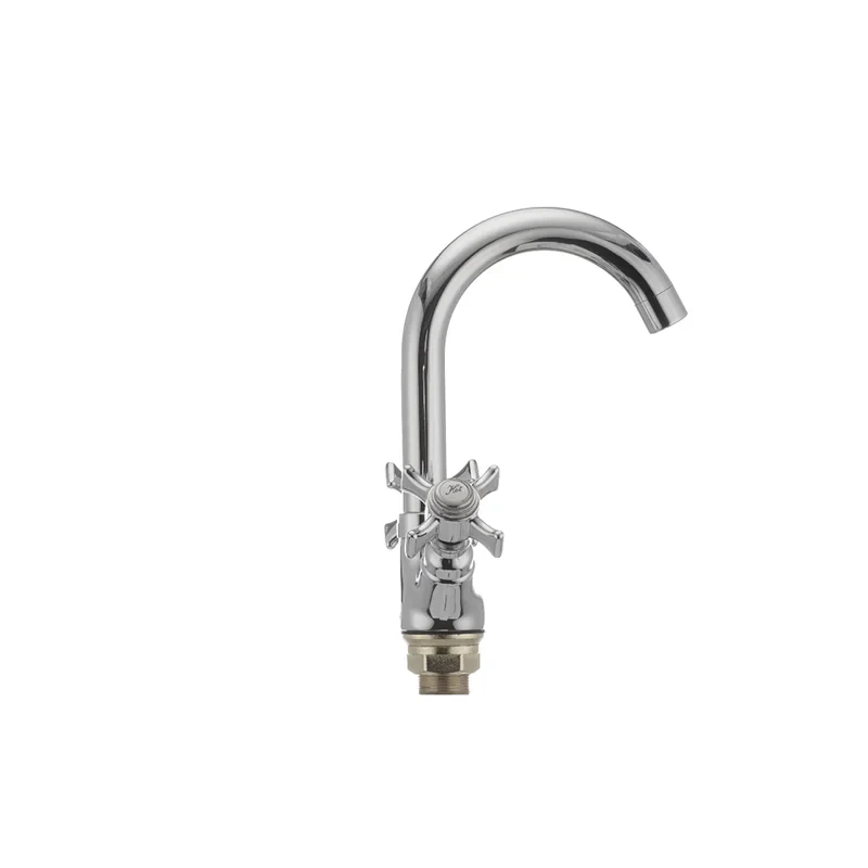 Змішувач для умивальника Haiba ZEUS 274 (HB0436)