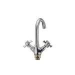 Смеситель для умывальника Haiba Zeus 274 (HB0436)