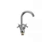 Смеситель для умывальника Haiba Zeus 274 (HB0436)