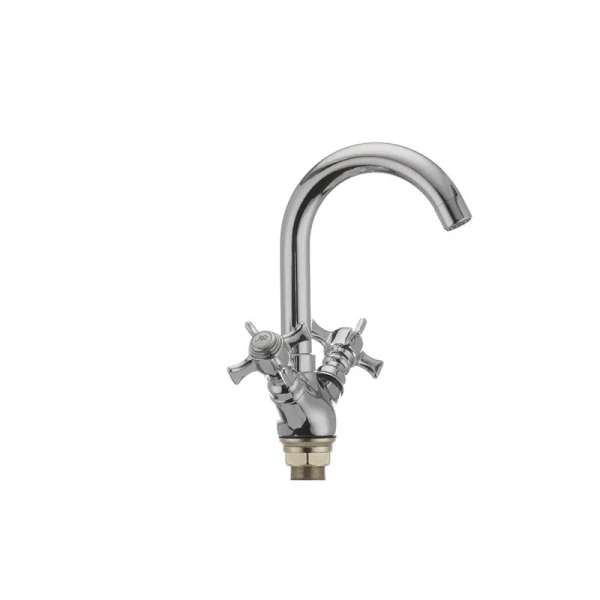 Смеситель для умывальника Haiba Zeus 274 (HB0436)