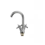 Смеситель для умывальника Haiba Zeus 274 (HB0436)