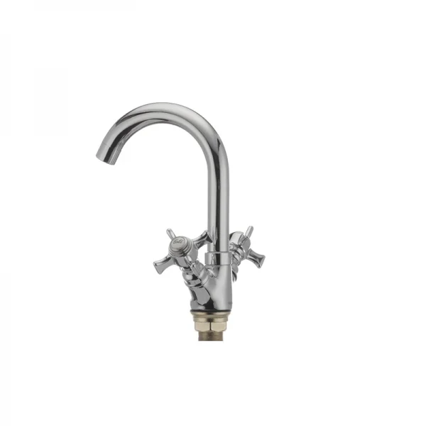 Смеситель для умывальника Haiba Zeus 274 (HB0436)