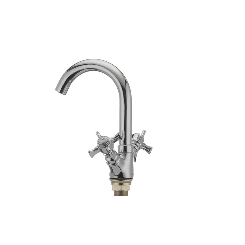 Змішувач для умивальника Haiba ZEUS 274 (HB0436)