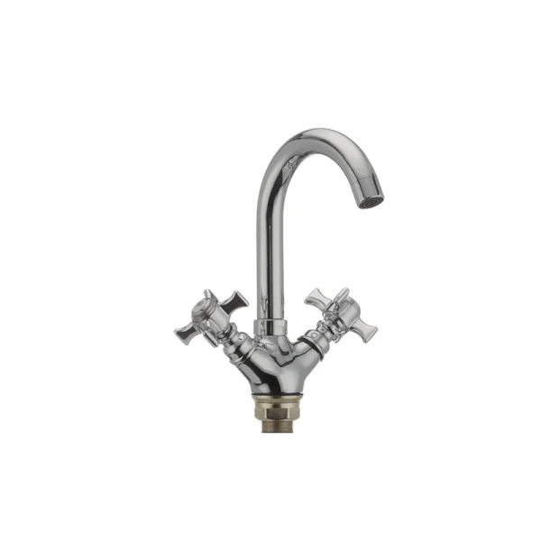 Смеситель для умывальника Haiba Zeus 274 (HB0436)