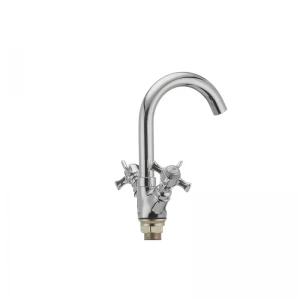 Змішувач для умивальника Haiba ZEUS 274 (HB0436)