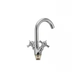 Смеситель для умывальника Haiba Zeus 274 (HB0436)