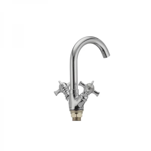 Смеситель для умывальника Haiba Zeus 274 (HB0436)