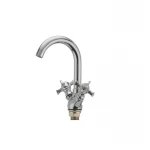 Смеситель для умывальника Haiba Zeus 274 (HB0436)