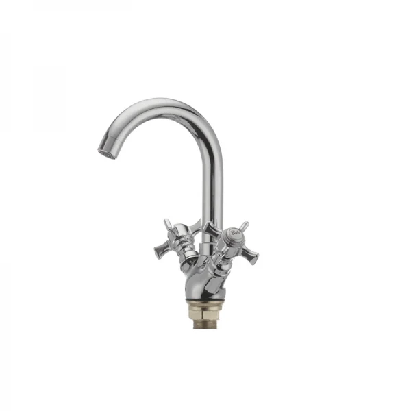 Смеситель для умывальника Haiba Zeus 274 (HB0436)