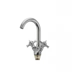 Смеситель для умывальника Haiba Zeus 274 (HB0436)