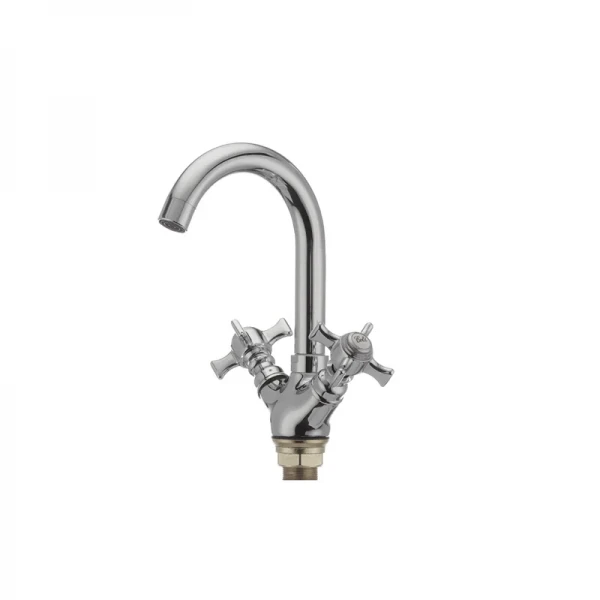 Смеситель для умывальника Haiba Zeus 274 (HB0436)