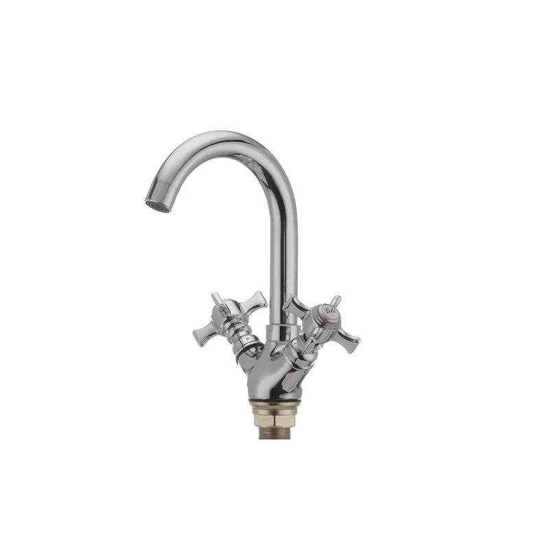 Змішувач для умивальника Haiba ZEUS 274 (HB0436)