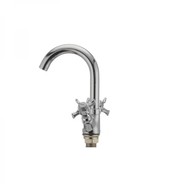 Смеситель для умывальника Haiba Zeus 274 (HB0436)