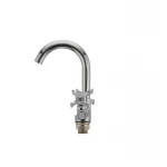 Смеситель для умывальника Haiba Zeus 274 (HB0436)