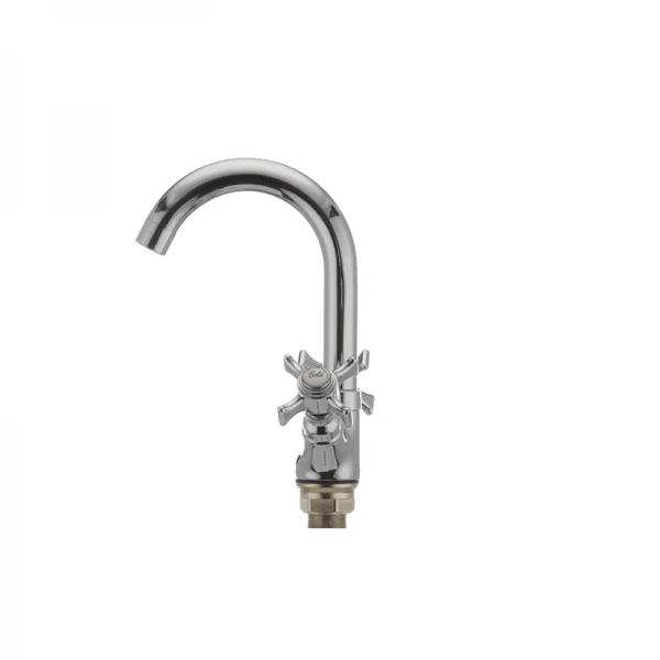 Смеситель для умывальника Haiba Zeus 274 (HB0436)