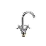 Смеситель для умывальника Haiba Zeus 274 (HB0436)