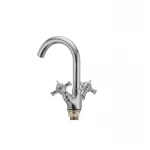 Смеситель для умывальника Haiba Zeus 274 (HB0436)