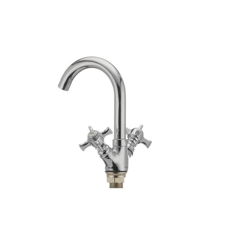 Змішувач для умивальника Haiba ZEUS 274 (HB0436)