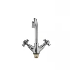 Смеситель для умывальника Haiba Zeus 274 (HB0436)