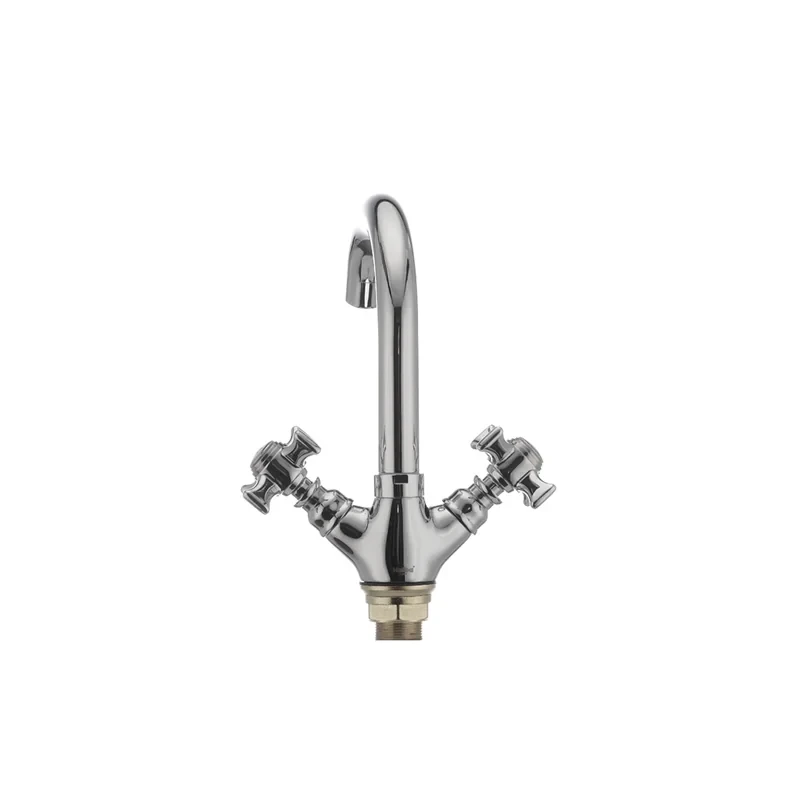 Змішувач для умивальника Haiba ZEUS 274 (HB0436)