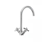 Смеситель для кухни Haiba Zeus 275 (HB0437)