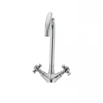 Смеситель для кухни Haiba Zeus 275 (HB0437)