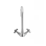 Смеситель для кухни Haiba Zeus 275 (HB0437)