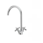 Смеситель для кухни Haiba Zeus 275 (HB0437)