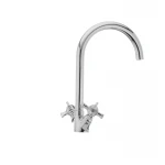 Смеситель для кухни Haiba Zeus 275 (HB0437)