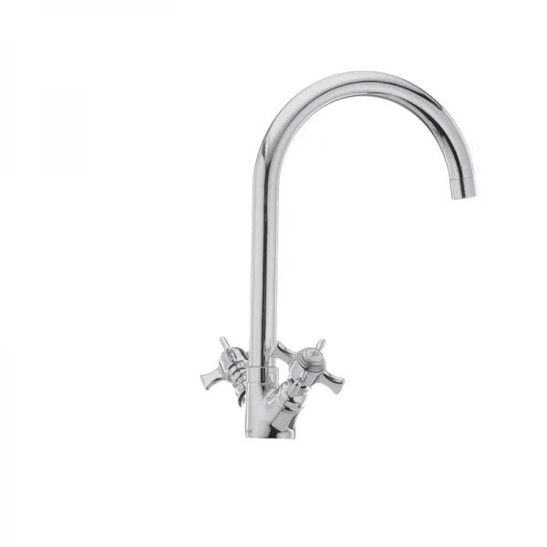 Смеситель для кухни Haiba Zeus 275 (HB0437)